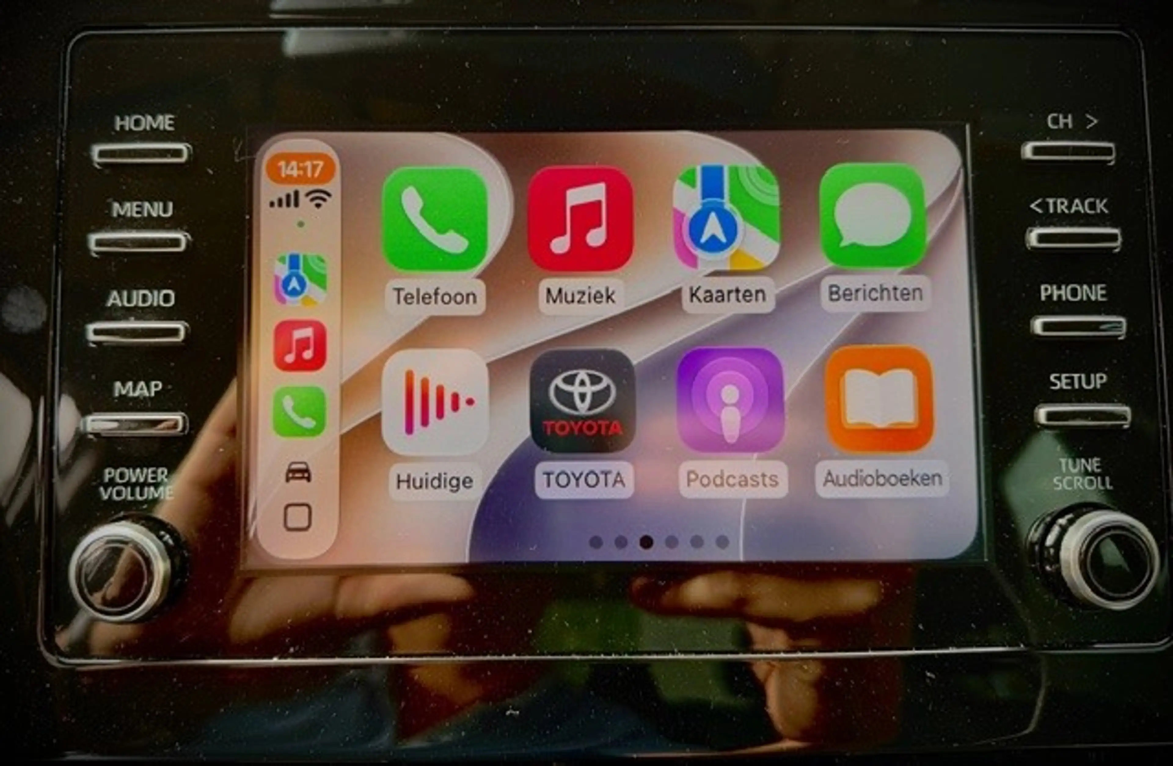 Toyota Camry 2.5 Hybrid Business Edition GRATIS Afleverpakket! — photo 12