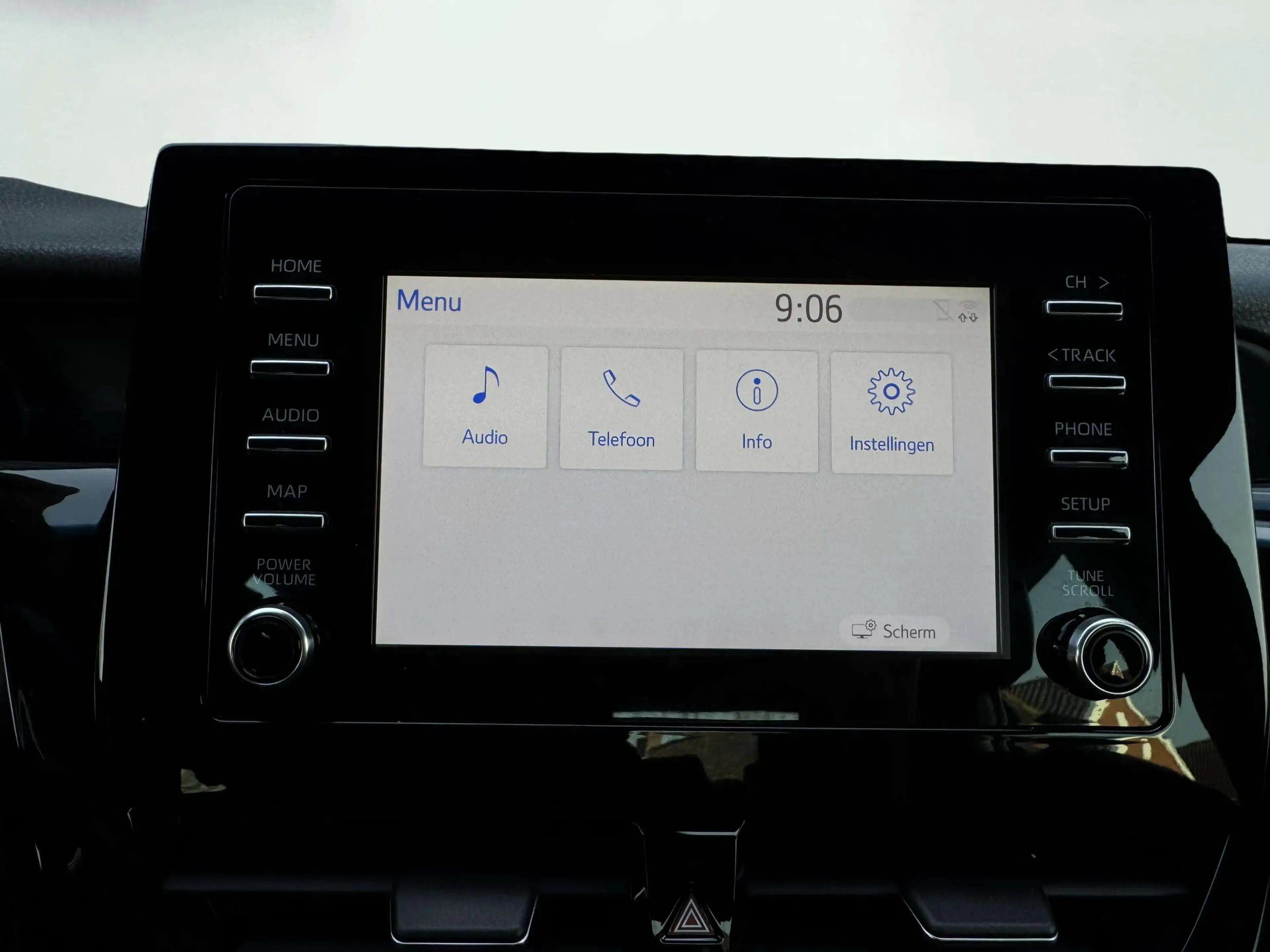 Toyota Camry 2.5 Hybrid Business Edition GRATIS Afleverpakket! — photo 14