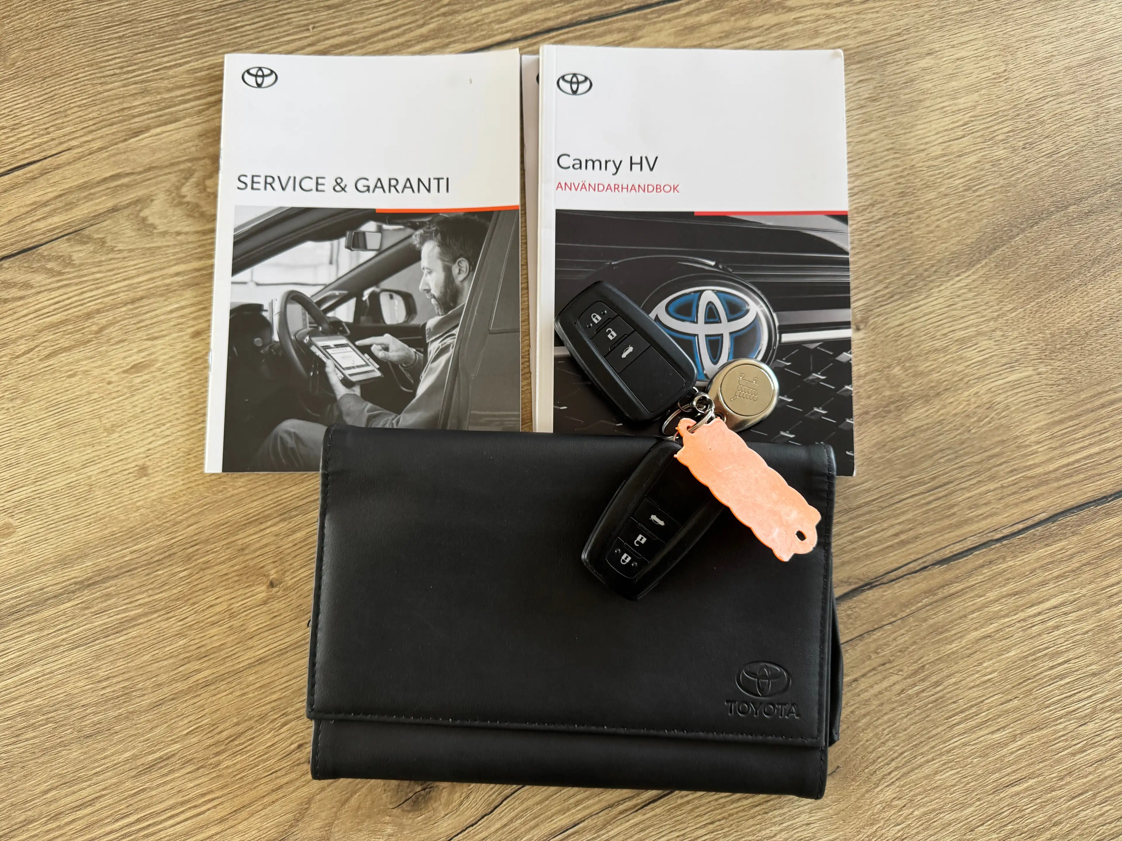 Toyota Camry 2.5 Hybrid Business Edition GRATIS Afleverpakket! — photo 7