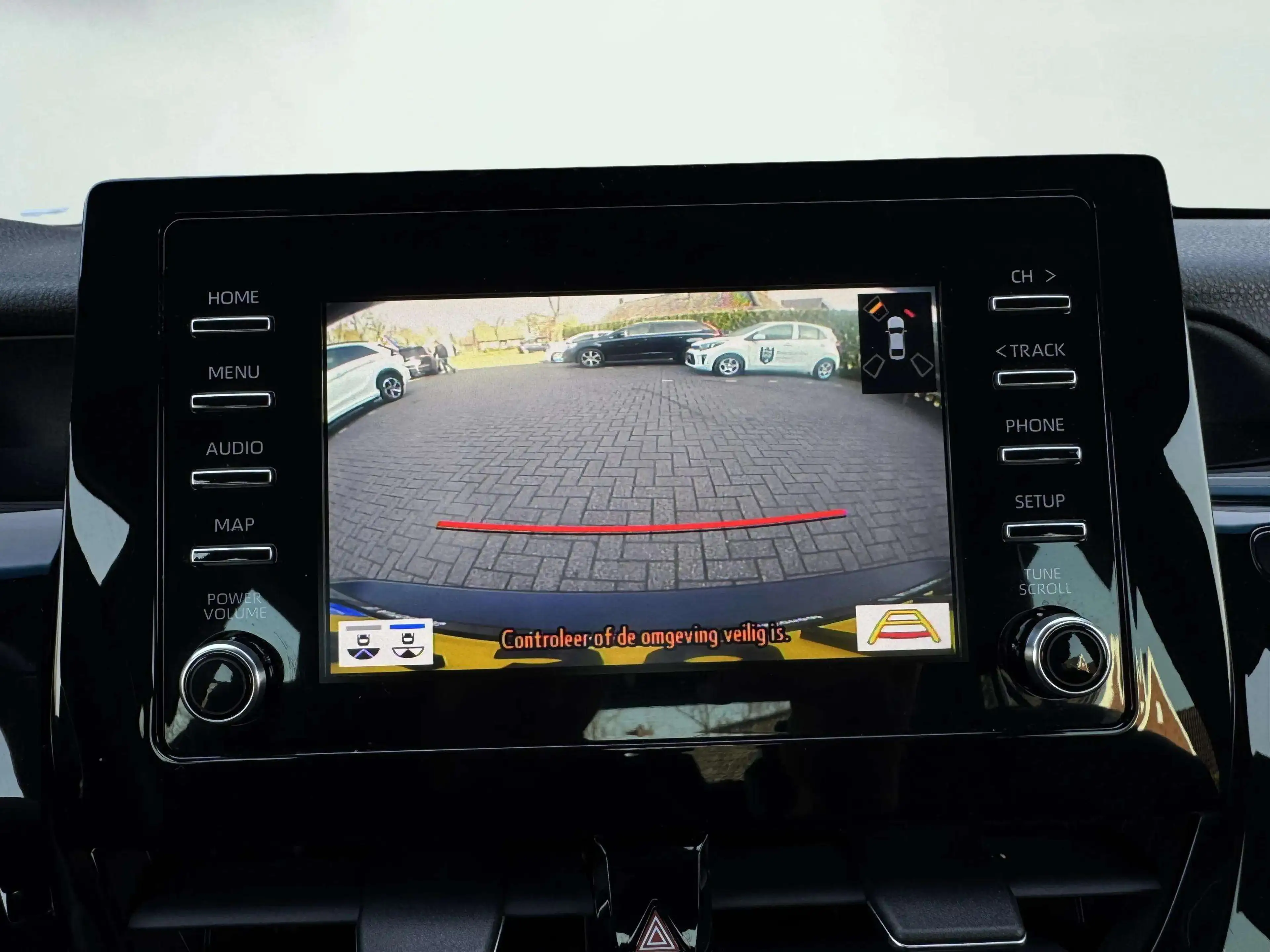 Toyota Camry 2.5 Hybrid Business Edition GRATIS Afleverpakket! — photo 11