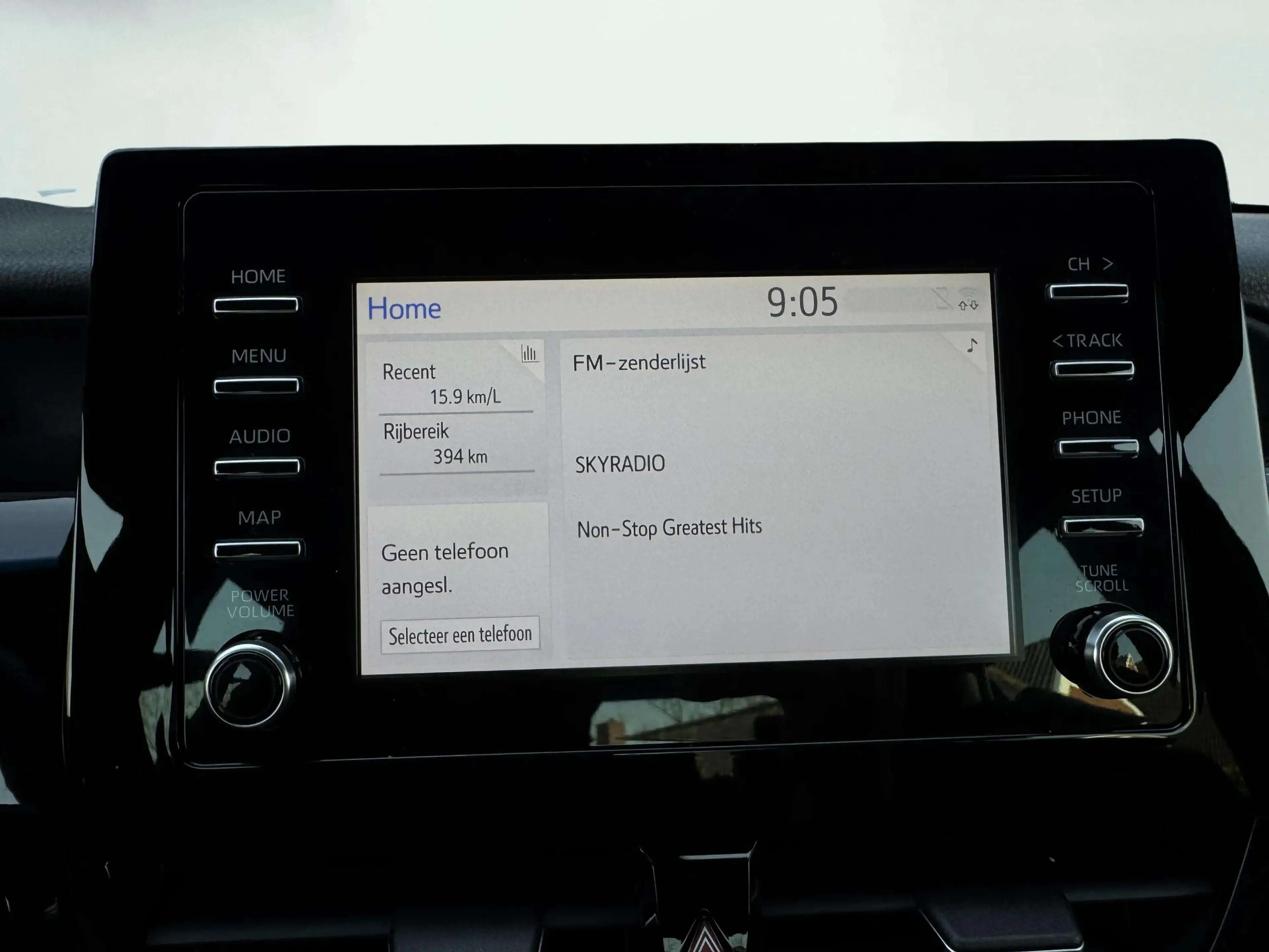Toyota Camry 2.5 Hybrid Business Edition GRATIS Afleverpakket! — photo 13