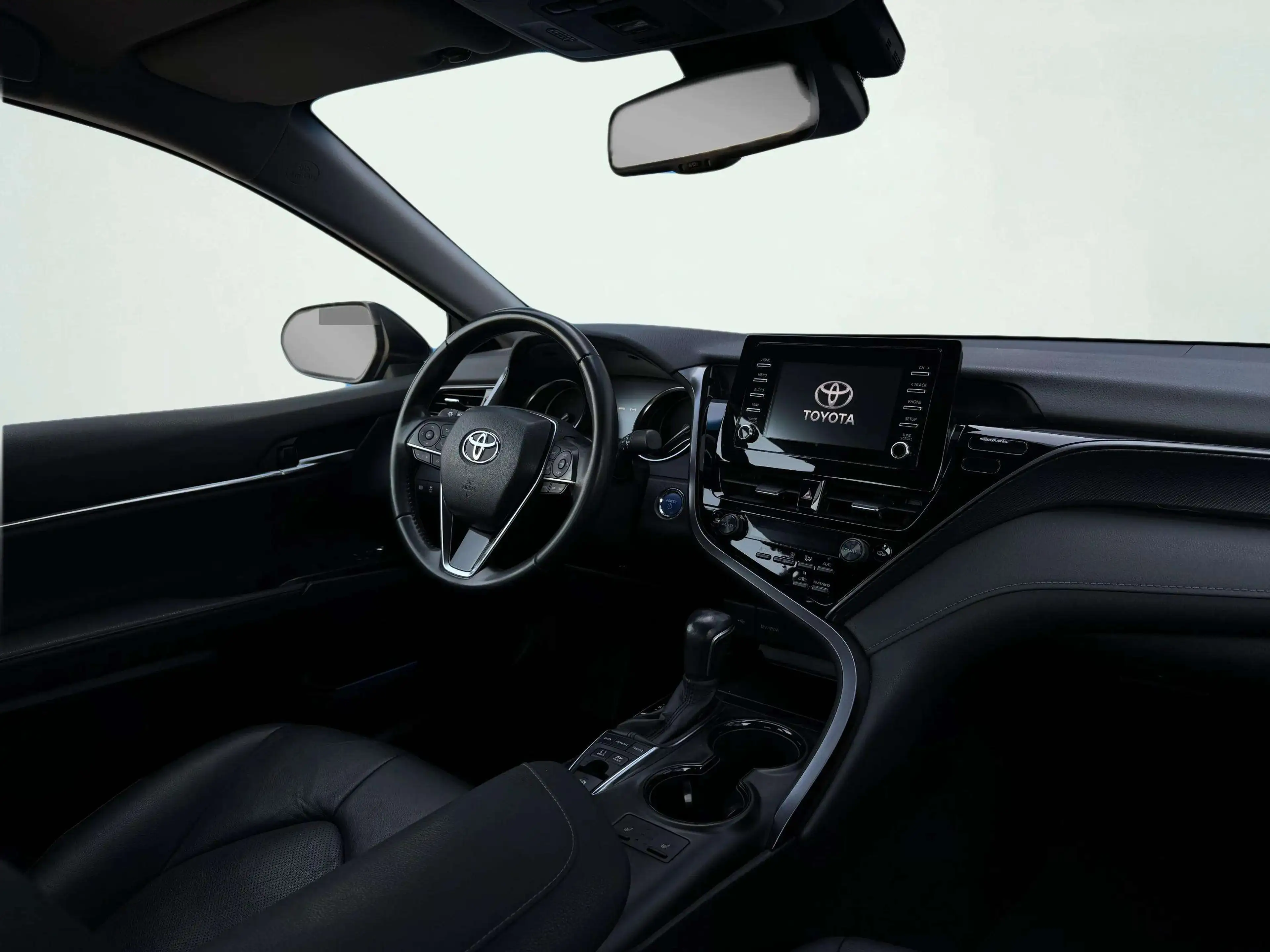 Toyota Camry 2.5 Hybrid Business Edition GRATIS Afleverpakket! — photo 4
