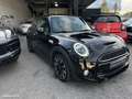MINI One COOPER S 192CH EXQUISITE BVA7 Schwarz - thumbnail 3