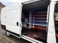 Citroen Jumper 2.2 HDI L4H2 CLIM NAV  TVA DEDUCTIBLE Blanc - thumbnail 10