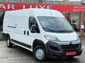 Citroen Jumper 2.2 HDI L4H2 CLIM NAV  TVA DEDUCTIBLE Blanc - thumbnail 7