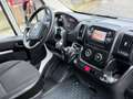 Citroen Jumper 2.2 HDI L4H2 CLIM NAV  TVA DEDUCTIBLE Blanc - thumbnail 5