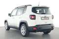 Jeep Renegade 1.6 M-Jet Lim. Nav|ParkA+Kam|ACC|S&LRHZ Weiß - thumbnail 4