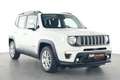 Jeep Renegade 1.6 M-Jet Lim. Nav|ParkA+Kam|ACC|S&LRHZ Weiß - thumbnail 1
