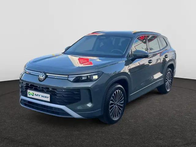 Volkswagen Tayron 1.5 eTSI mHEV ACT Life 7pl. DSG