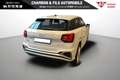 Audi Q2 35 TDI 150 S tronic 7 S line Blanc - thumbnail 4