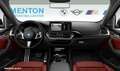 BMW X3 xDrive30e M Sportpaket HK HiFi DAB LED WLAN Schwarz - thumbnail 4