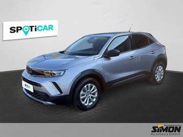 Mokka 1.2 DI Turbo Edition / Sitzheizung, Rückfahrkamera