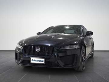 Berlina 2.0 D I4 R-Dynamic Black