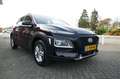 Hyundai KONA 1.0T COMFORT  120 PK  TREKHAAK/CAMERA/APPLE CARPLA Zwart - thumbnail 2