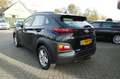 Hyundai KONA 1.0T COMFORT  120 PK  TREKHAAK/CAMERA/APPLE CARPLA Zwart - thumbnail 7