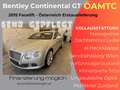 Bentley Continental GT Beige - thumbnail 1