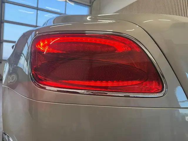 Bentley Continental GT Ansicht 24