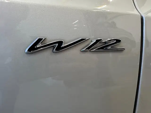 Bentley Continental GT Ansicht 14