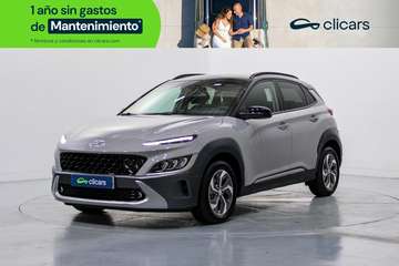 HEV 1.6 GDI DT Tecno 2C