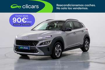 HEV 1.6 GDI DT Tecno 2C