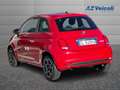 Fiat 500 500 III 2015 1.0 hybrid Club 70cv Rouge - thumbnail 5