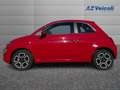 Fiat 500 500 III 2015 1.0 hybrid Club 70cv Rouge - thumbnail 4