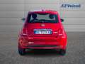 Fiat 500 500 III 2015 1.0 hybrid Club 70cv Rouge - thumbnail 6