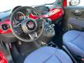 Fiat 500 500 III 2015 1.0 hybrid Club 70cv Rouge - thumbnail 9