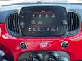 Fiat 500 500 III 2015 1.0 hybrid Club 70cv Rouge - thumbnail 17