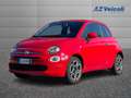 Fiat 500 500 III 2015 1.0 hybrid Club 70cv Rouge - thumbnail 1