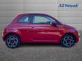 Fiat 500 500 III 2015 1.0 hybrid Club 70cv Rouge - thumbnail 3
