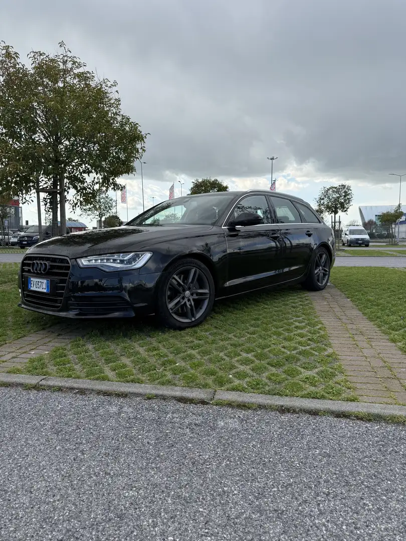 Audi A6 Avant 3.0 V6 tdi Business quattro 245cv s-tronic - 2