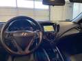 Hyundai VELOSTER 1.6 Turbo Automatik 210 HP Grijs - thumbnail 5