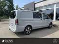 Mercedes-Benz Vito 116 CDI 4x4 Mixto Lang MB-VITO 116 CDI LANG Grau - thumbnail 5