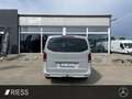 Mercedes-Benz Vito 116 CDI 4x4 Mixto Lang MB-VITO 116 CDI LANG Grau - thumbnail 4