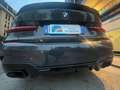 BMW 320 d 48V Msport PROMMO Grau - thumbnail 36