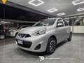 Nissan Micra Micra 1.2 Comfort eco Gpl Grigio - thumbnail 3
