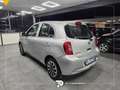 Nissan Micra Micra 1.2 Comfort eco Gpl Grigio - thumbnail 4