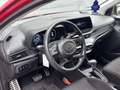 Hyundai BAYON 1.0 T-GDI 48V 100PK 7DCT Premium | Automaat Rood - thumbnail 15