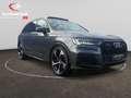 Audi Q7 Compet 60 TFSI e PHEV 462PK Quattro BTW Auto | 3x Gris - thumbnail 3