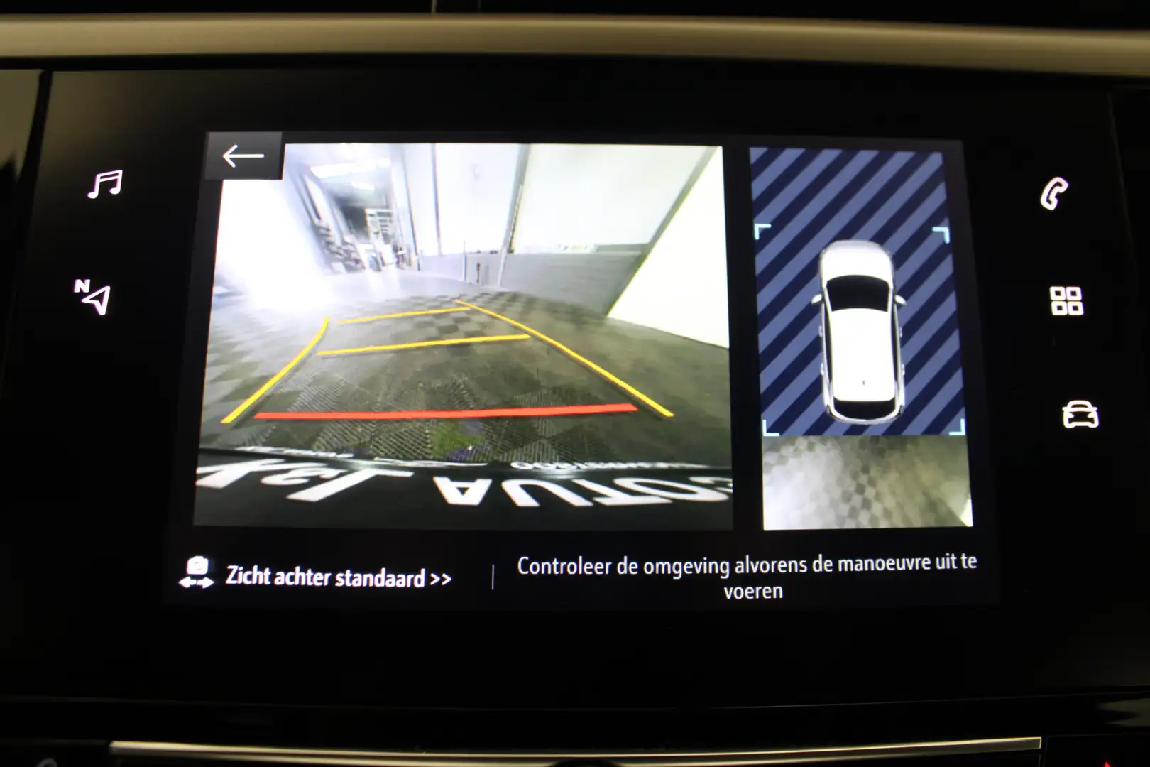 Opel Corsa 1.2 Elegance |Carplay|Camera| Zwart - 2