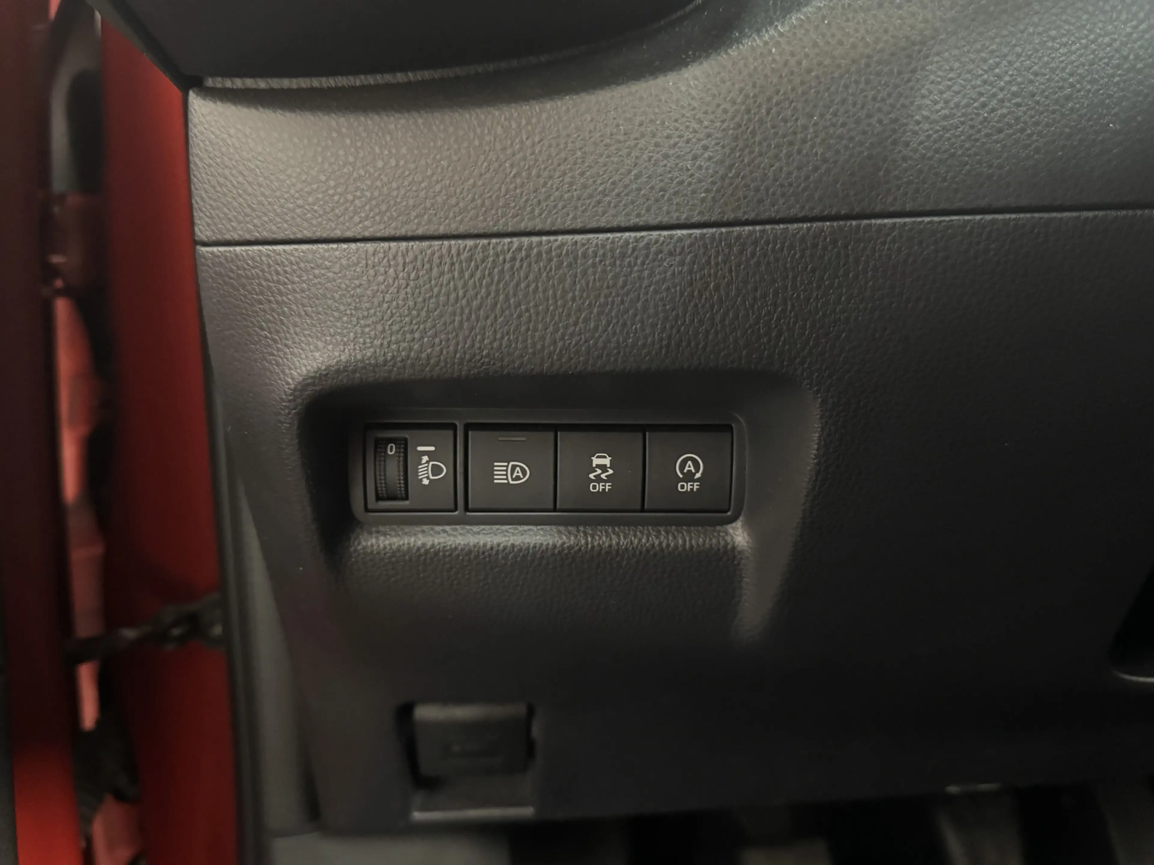 Toyota Aygo X 1.0 VVT-i MT Envy Limited | Canvas dak | CarPlay | — photo 12
