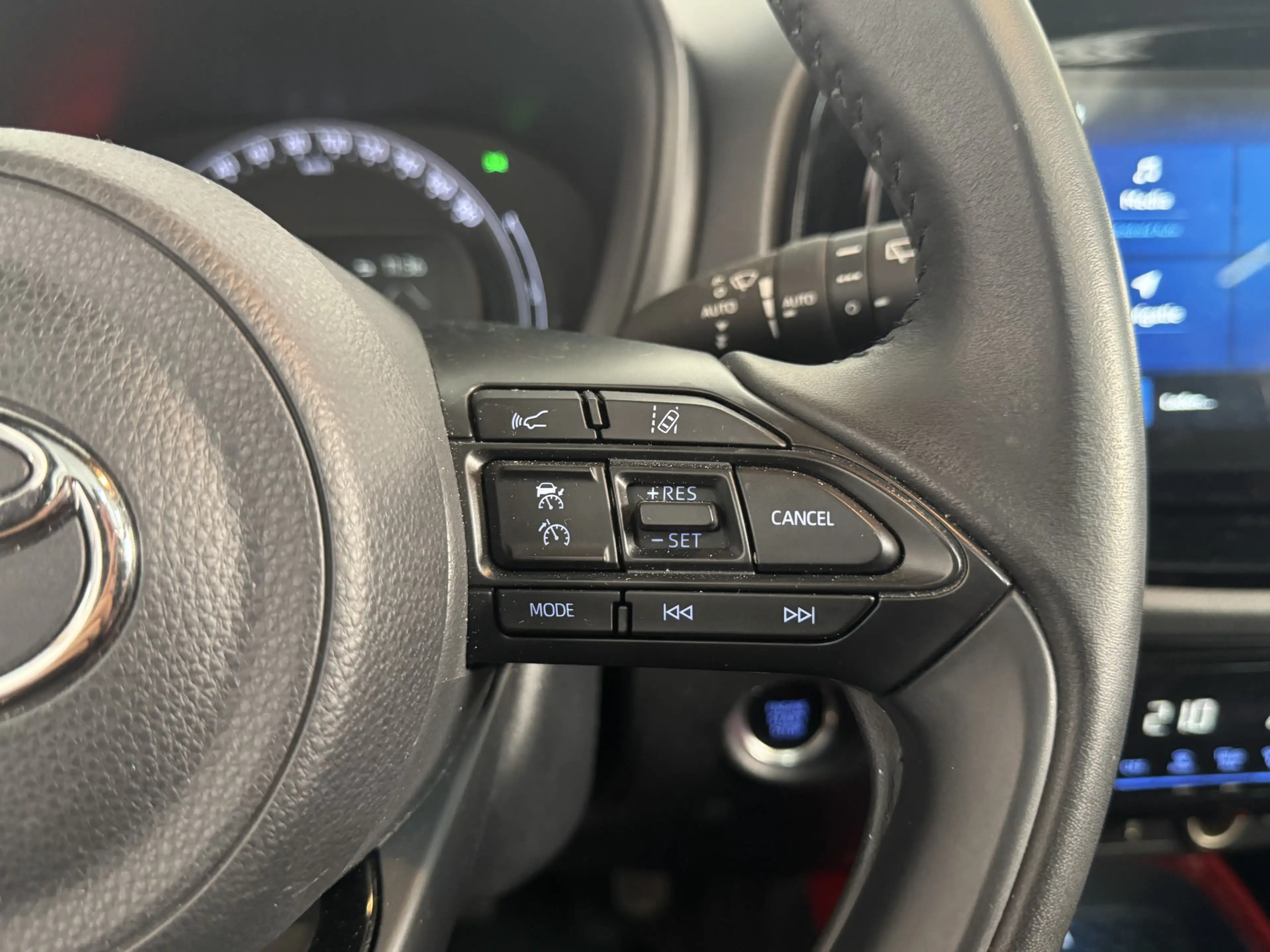 Toyota Aygo X 1.0 VVT-i MT Envy Limited | Canvas dak | CarPlay | — photo 14