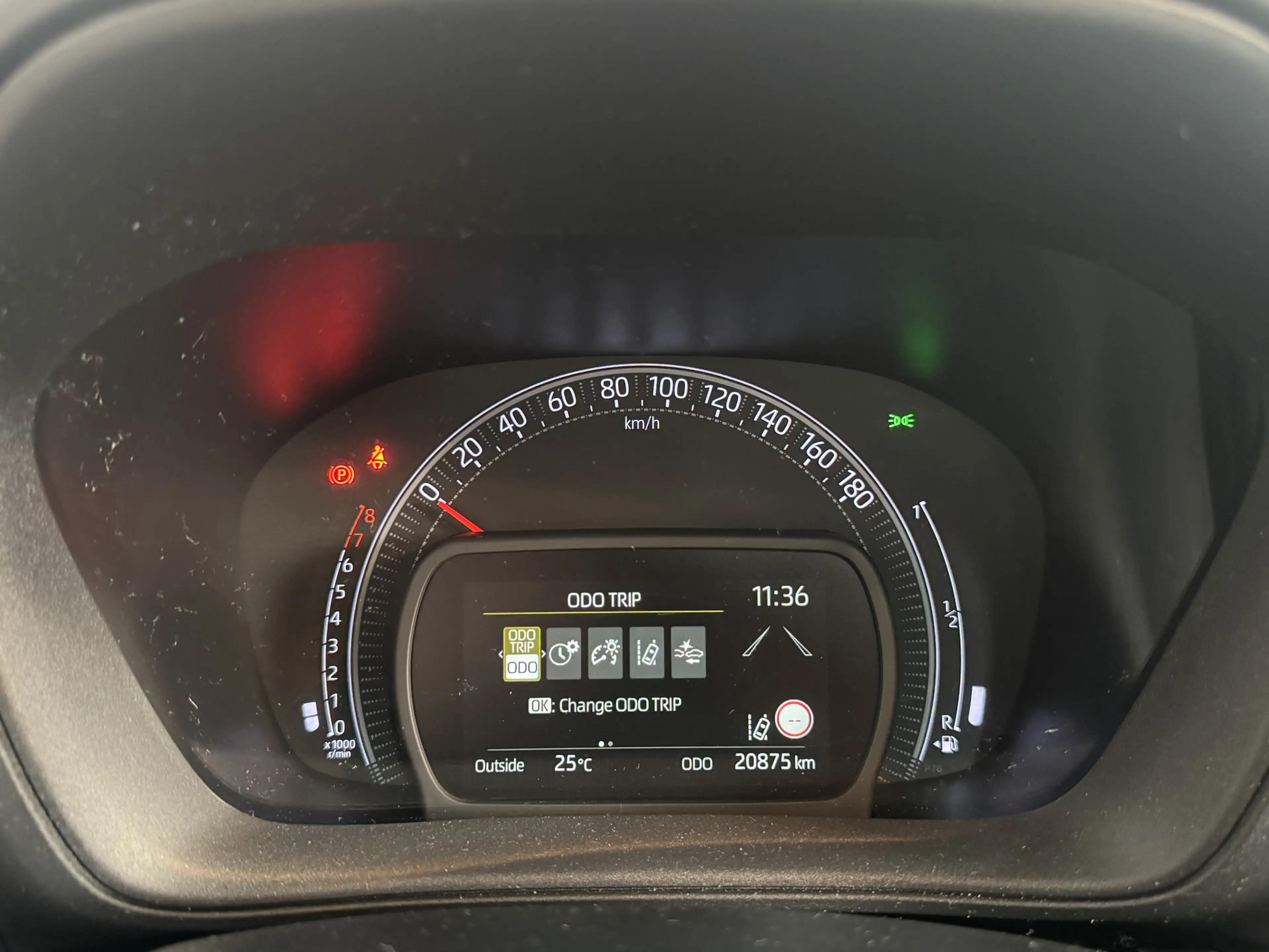 Toyota Aygo X 1.0 VVT-i MT Envy Limited | Canvas dak | CarPlay | — photo 13