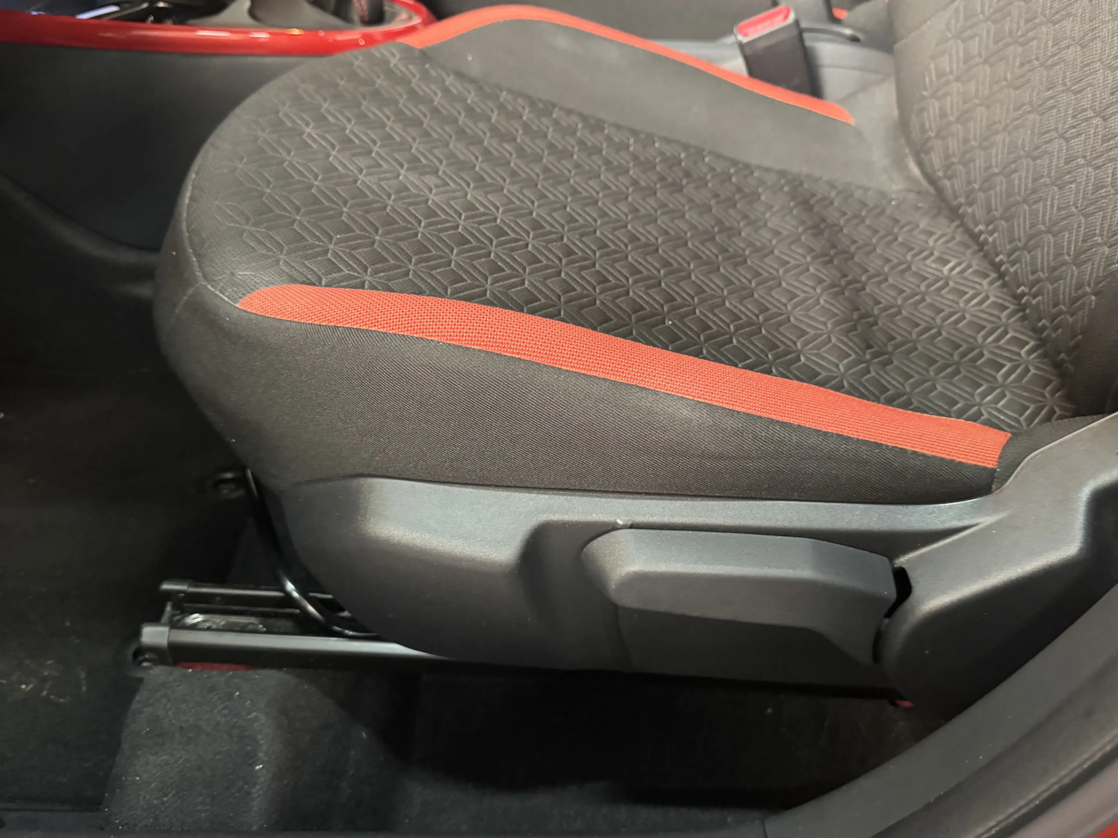 Toyota Aygo X 1.0 VVT-i MT Envy Limited | Canvas dak | CarPlay | — photo 7