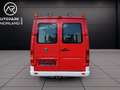 Volkswagen LT 35*Kombi*9-Sitze*1-Hand*Kommunalfahrzeug Czerwony - thumbnail 6