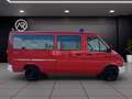 Volkswagen LT 35*Kombi*9-Sitze*1-Hand*Kommunalfahrzeug Czerwony - thumbnail 2