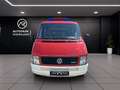 Volkswagen LT 35*Kombi*9-Sitze*1-Hand*Kommunalfahrzeug Czerwony - thumbnail 4