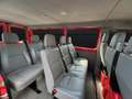 Volkswagen LT 35*Kombi*9-Sitze*1-Hand*Kommunalfahrzeug Czerwony - thumbnail 10
