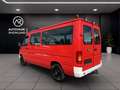 Volkswagen LT 35*Kombi*9-Sitze*1-Hand*Kommunalfahrzeug Czerwony - thumbnail 5
